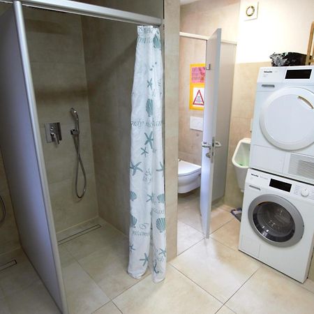 Apartment In Stuttgart Bad Cannstatt/Naehe Stadtion Luaran gambar