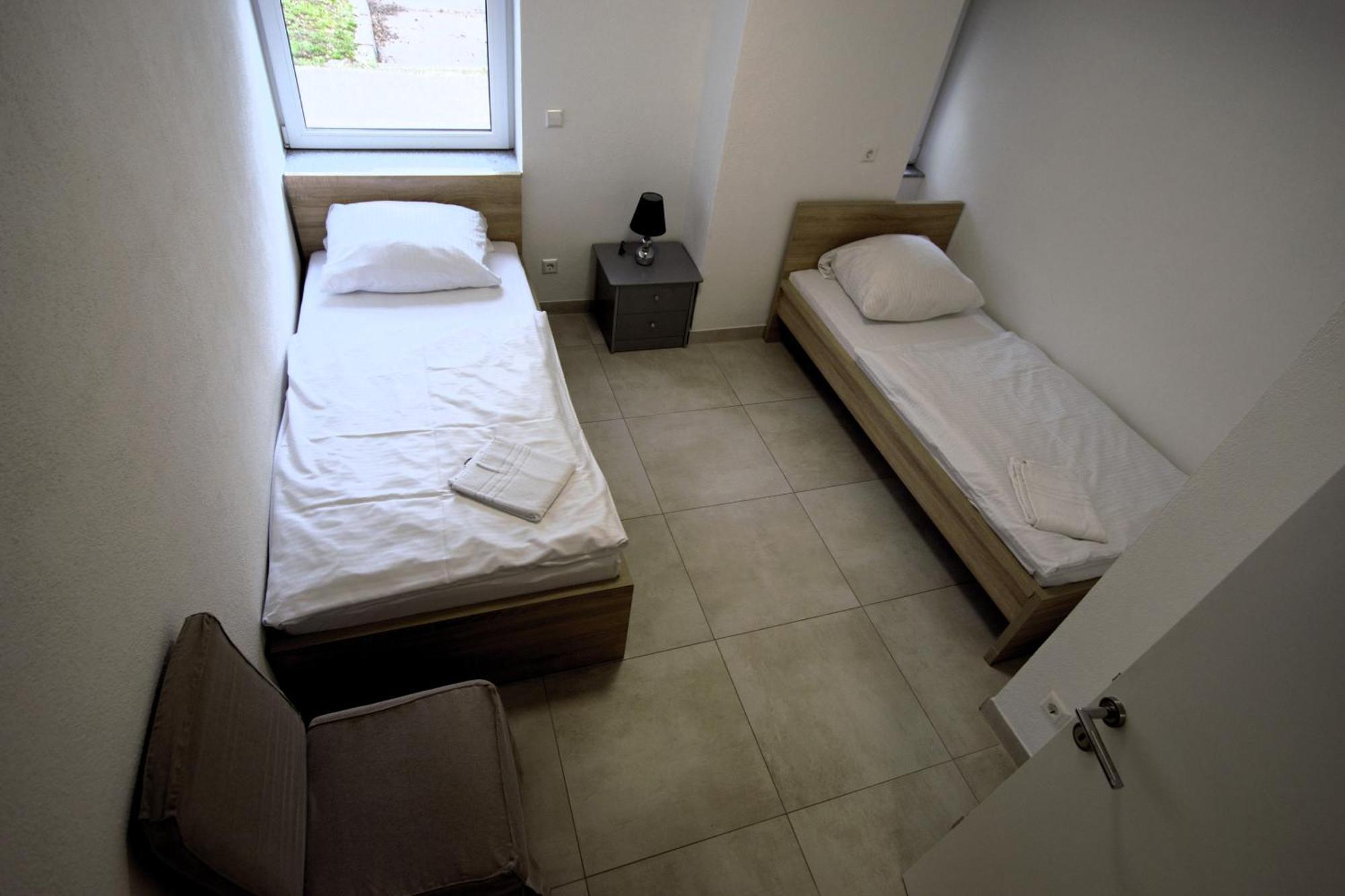 Apartment In Stuttgart Bad Cannstatt/Naehe Stadtion Luaran gambar