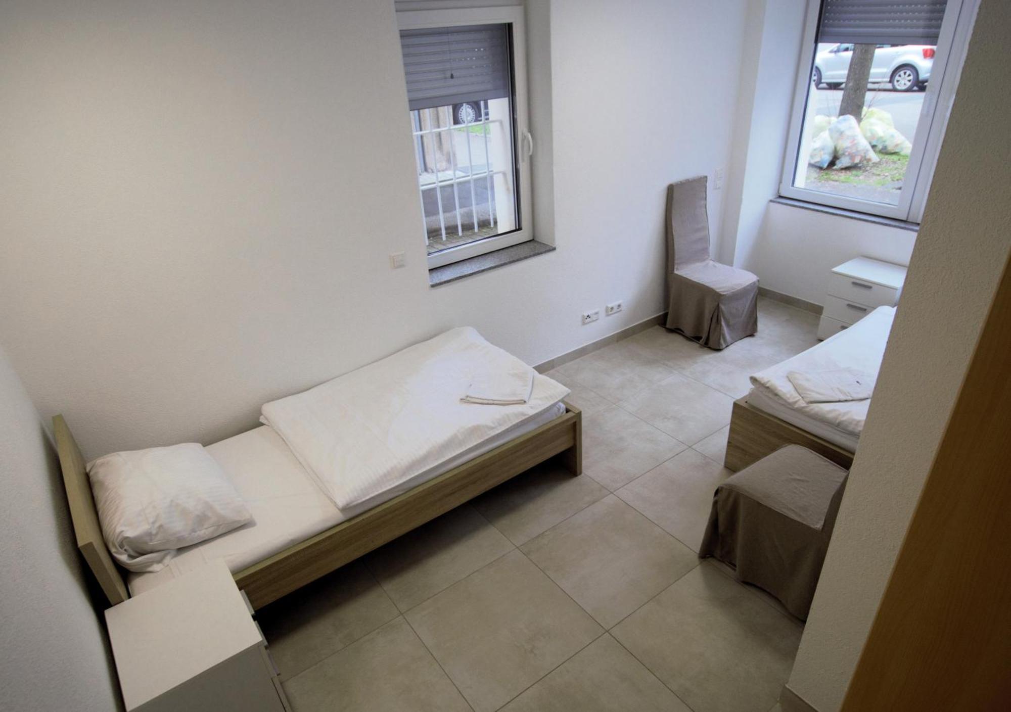 Apartment In Stuttgart Bad Cannstatt/Naehe Stadtion Luaran gambar