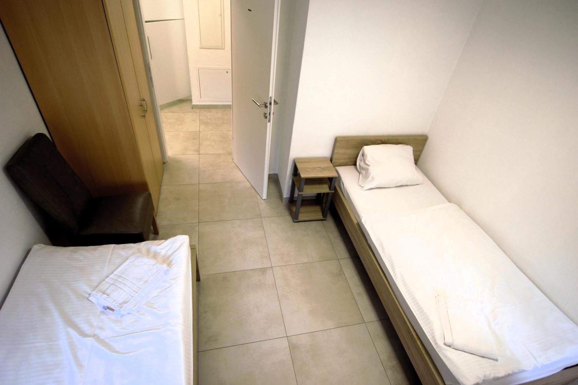 Apartment In Stuttgart Bad Cannstatt/Naehe Stadtion Luaran gambar