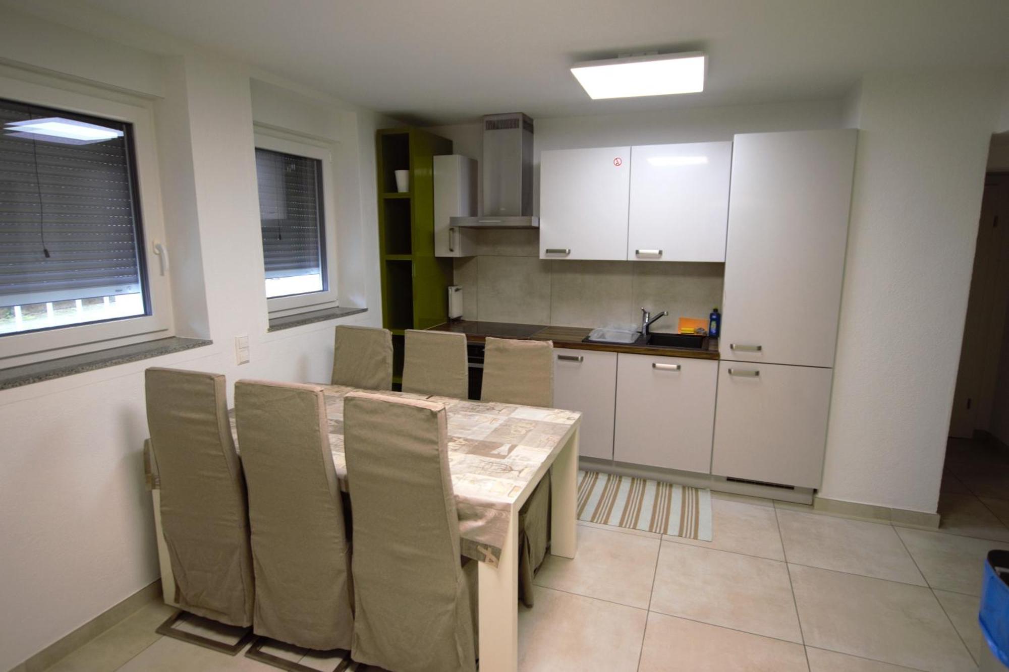 Apartment In Stuttgart Bad Cannstatt/Naehe Stadtion Luaran gambar