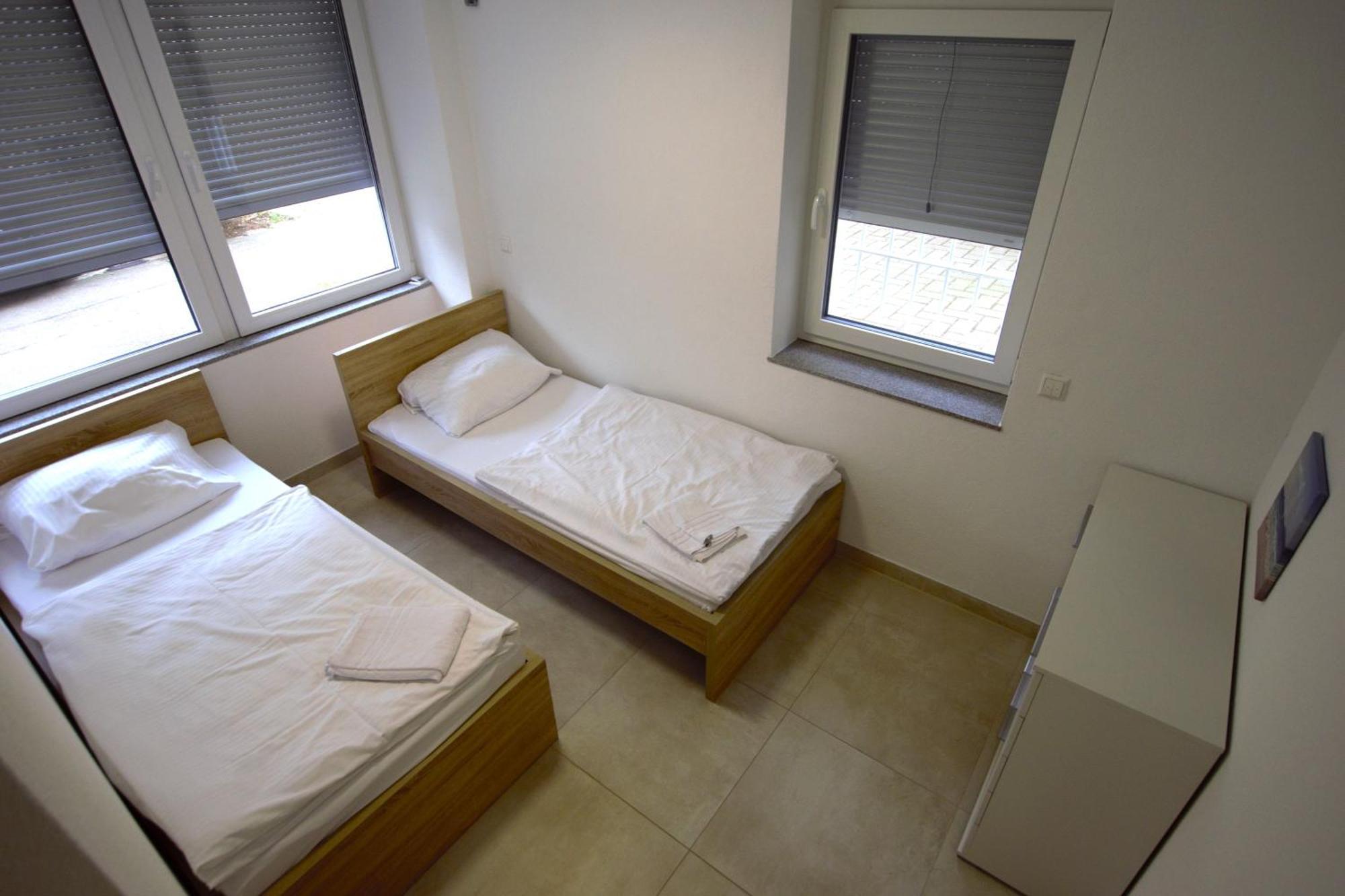Apartment In Stuttgart Bad Cannstatt/Naehe Stadtion Luaran gambar