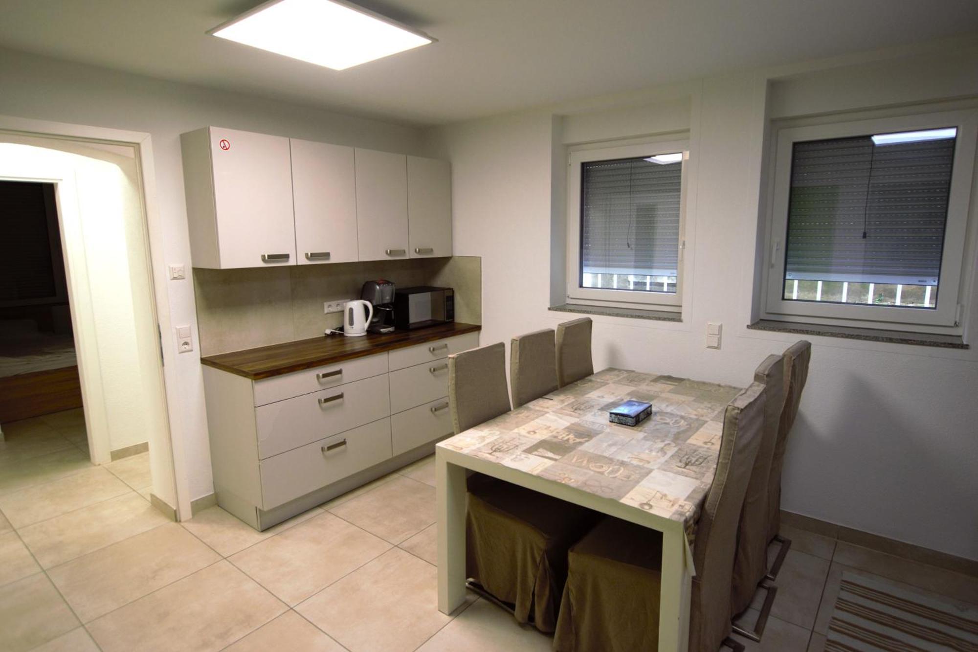 Apartment In Stuttgart Bad Cannstatt/Naehe Stadtion Luaran gambar